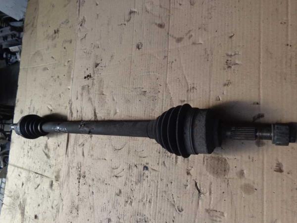 CARDAN DROIT CITROEN C2 / C3 1.4HDI - Vue 1